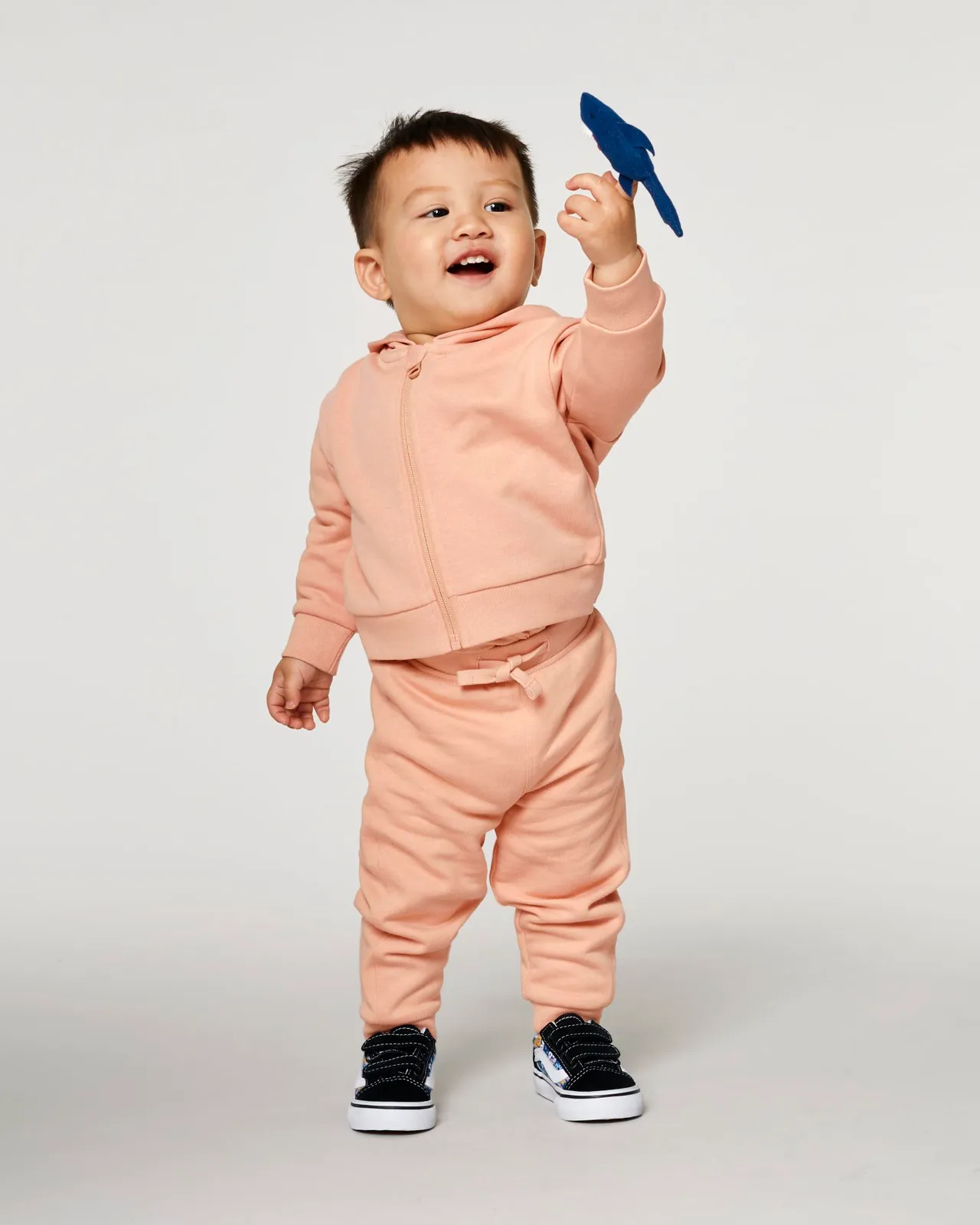 Baby Connector 33