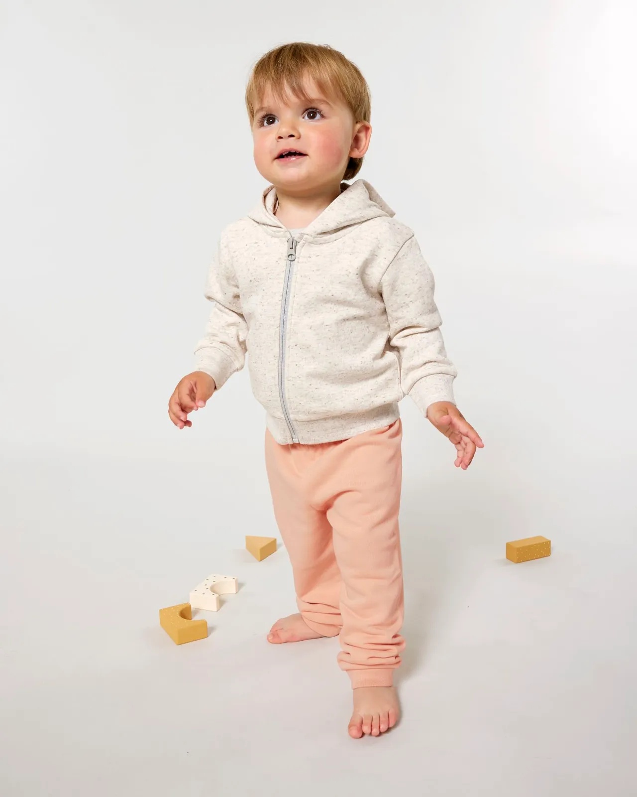Baby Connector 4