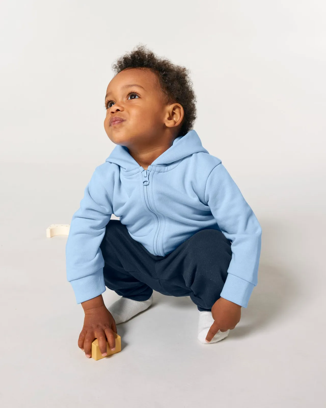 Baby Connector 11