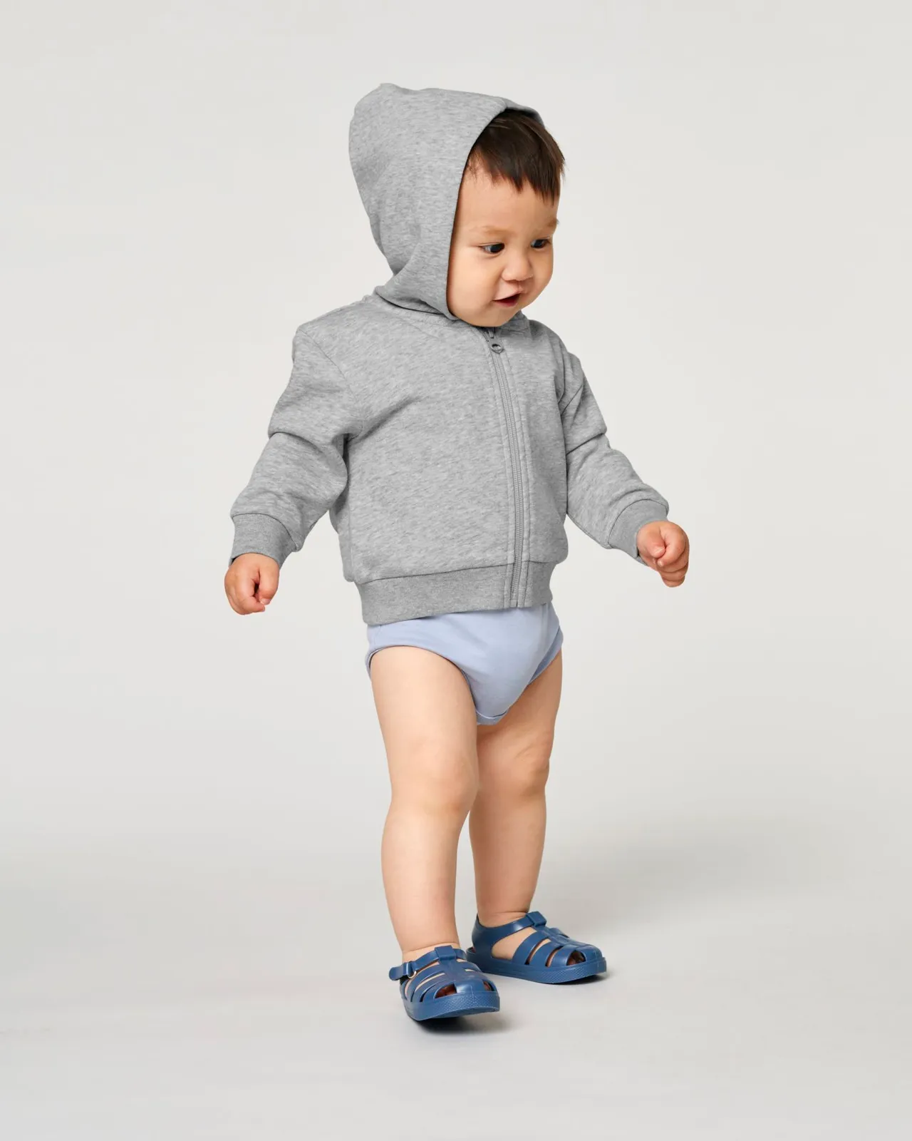 Baby Connector 1