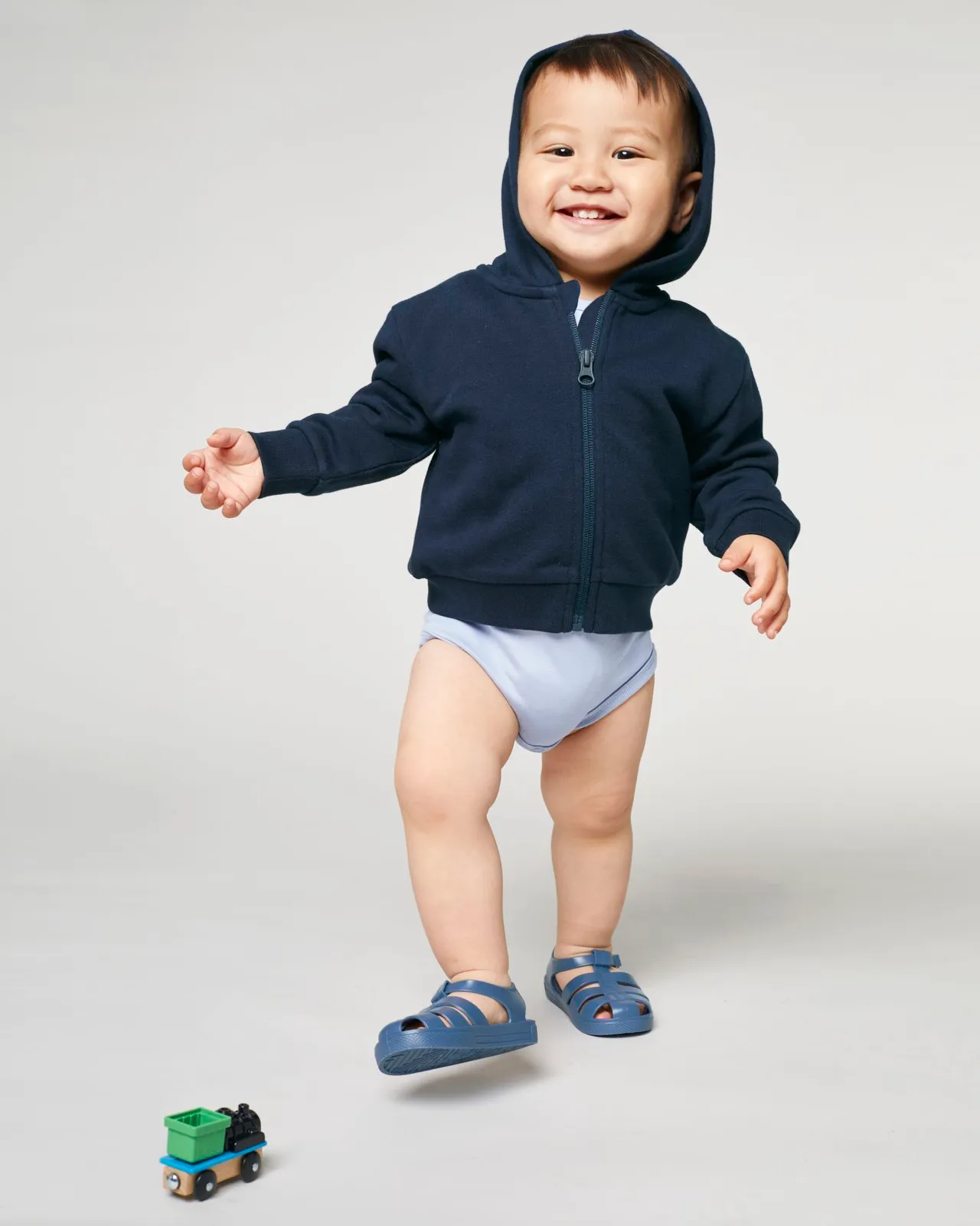 Baby Connector 37