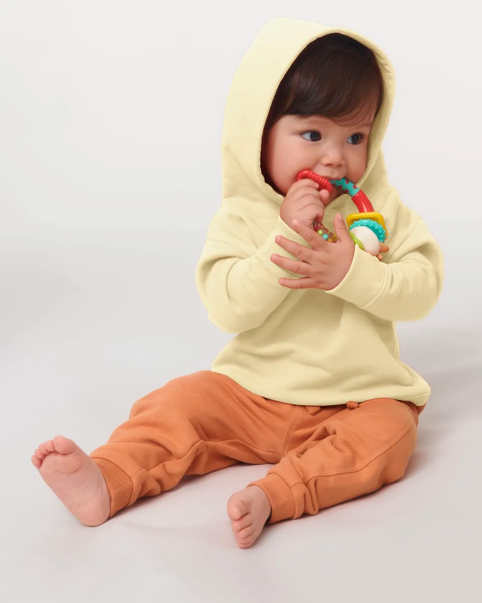 Baby Cruiser 4