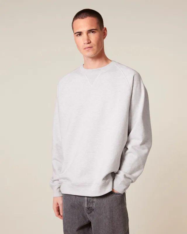 Knoxer Cool Heather Grey