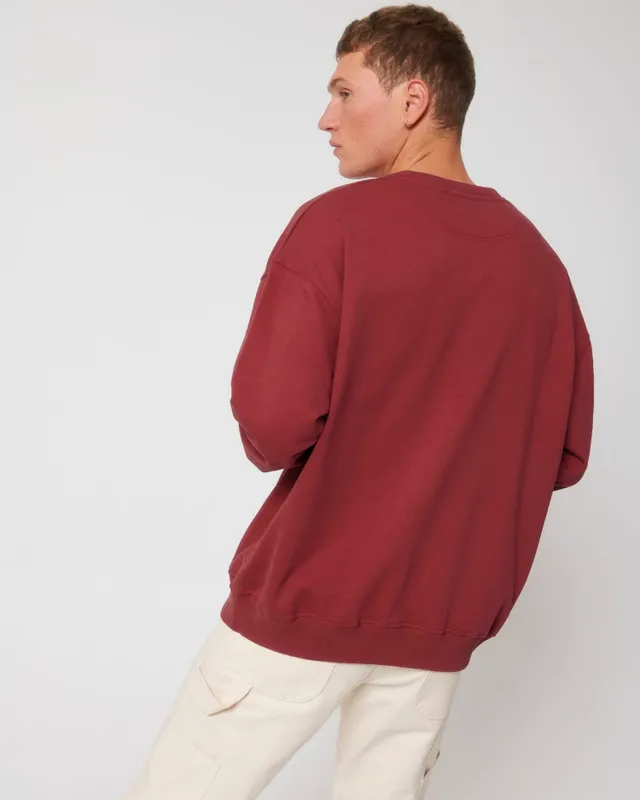 Ledger Dry Red Earth