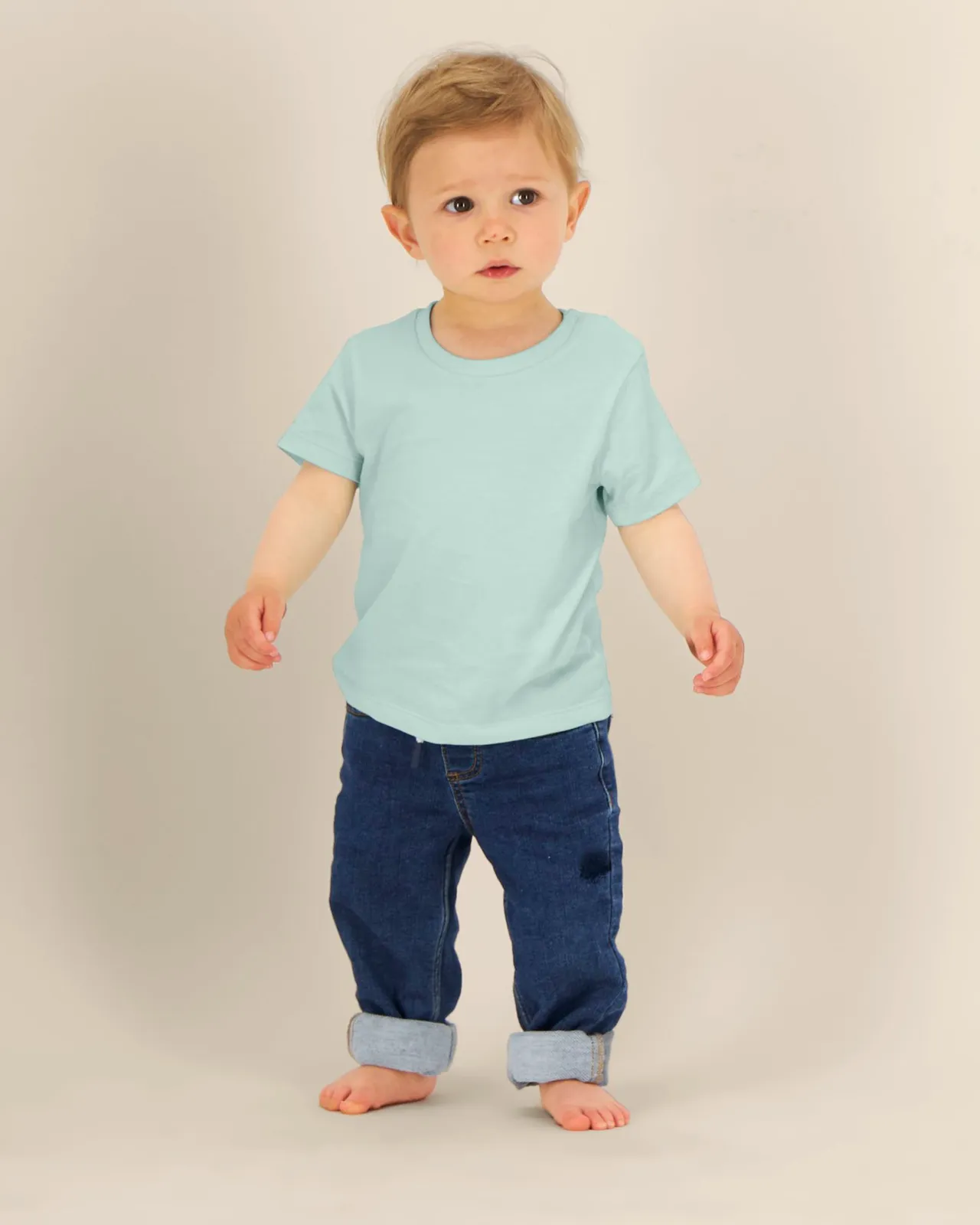 Baby Creator 65