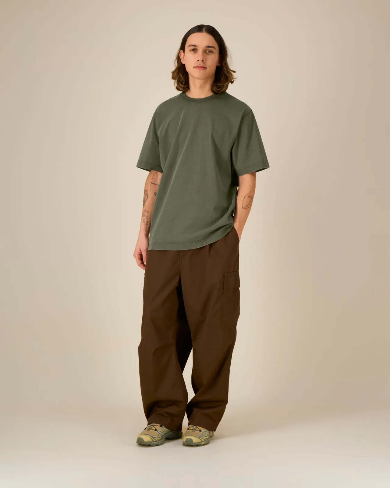 Freestyler Vintage 98
