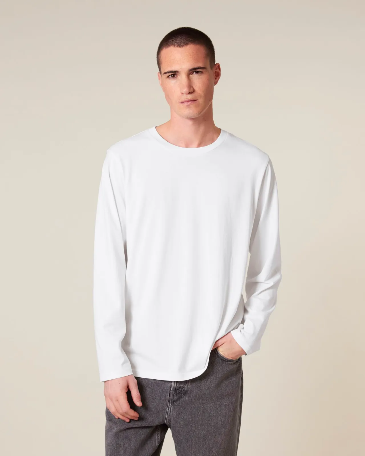 Creator 2.0 Long Sleeve 32