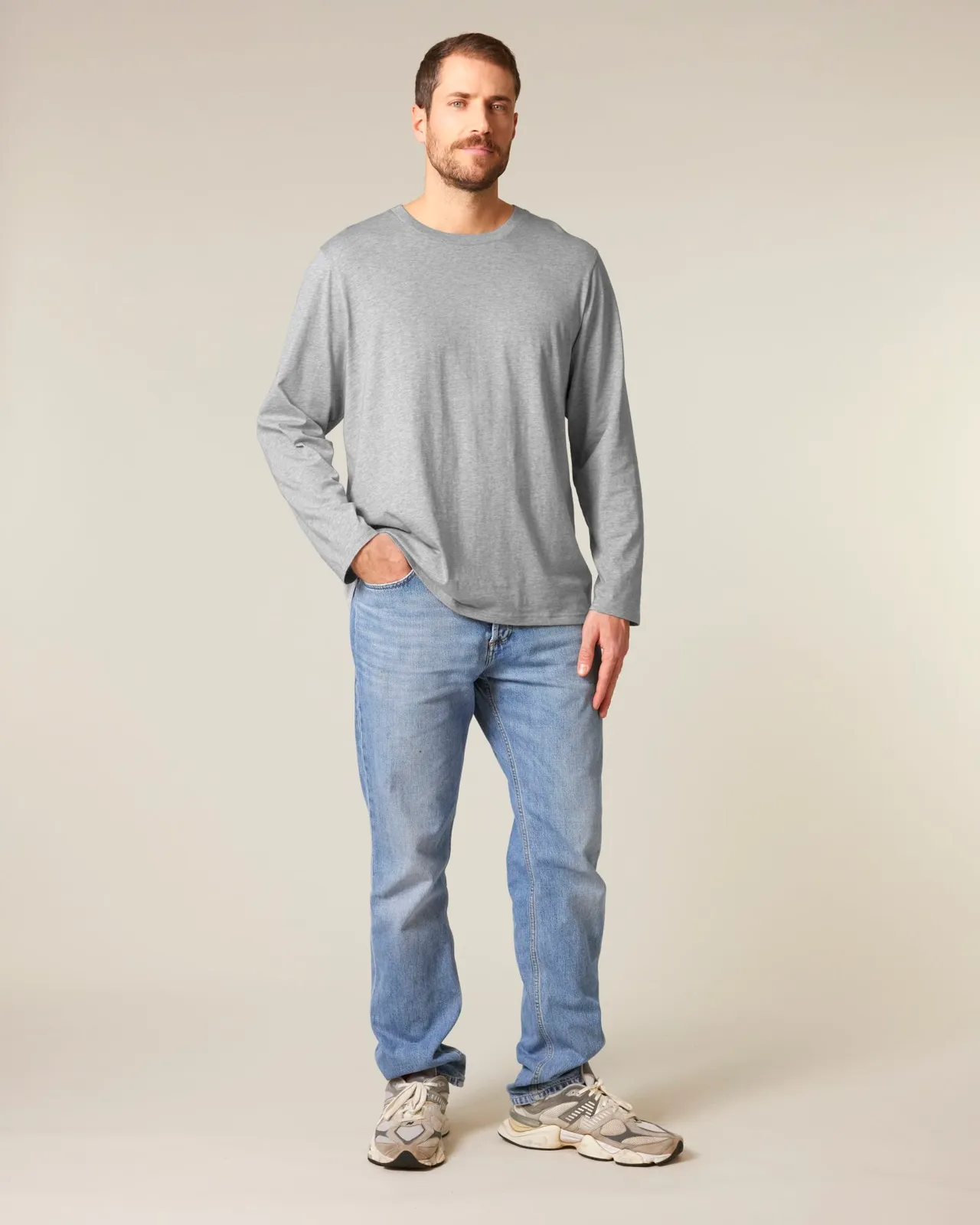 Creator 2.0 Long Sleeve 1