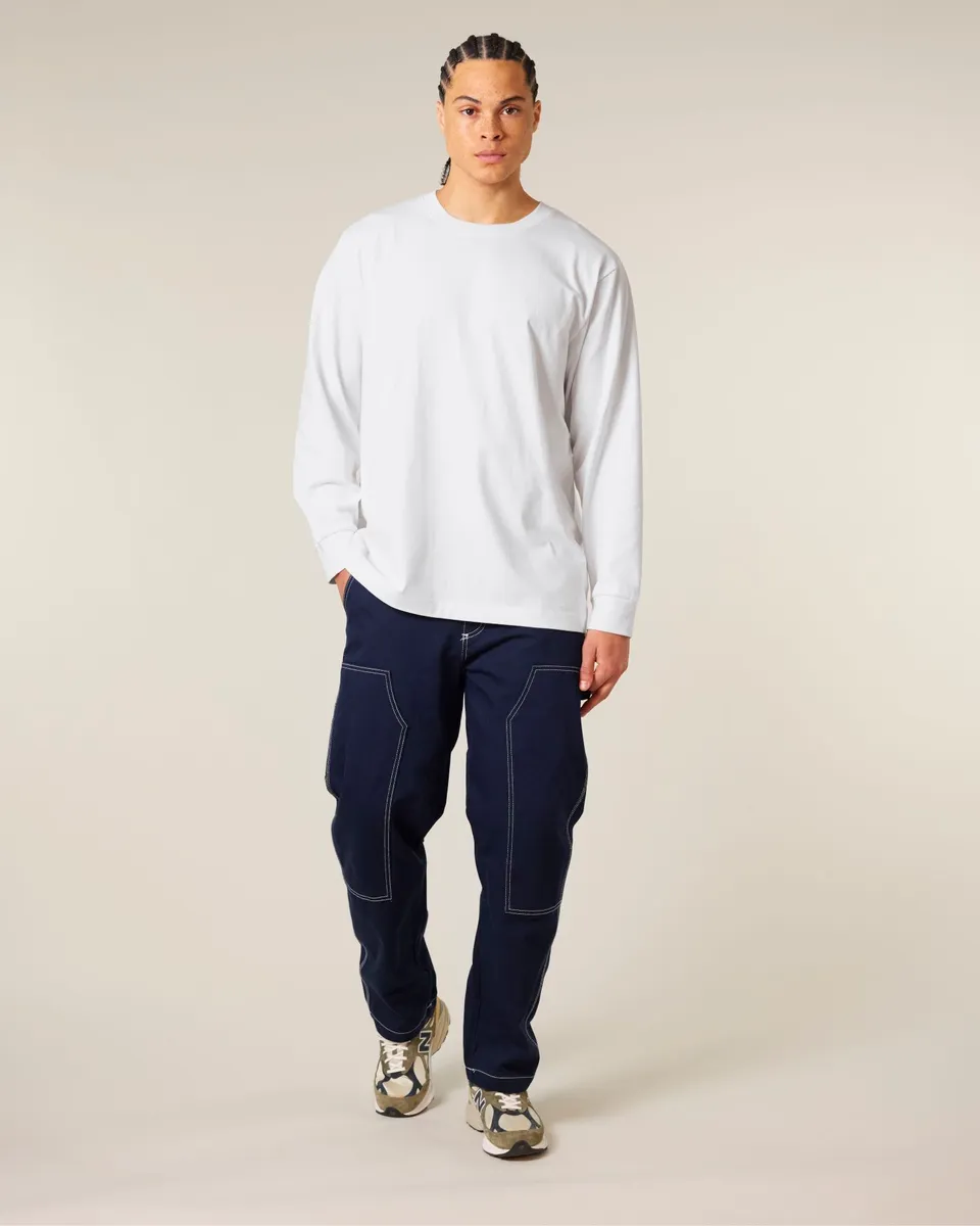 Freestyler Long Sleeve 11