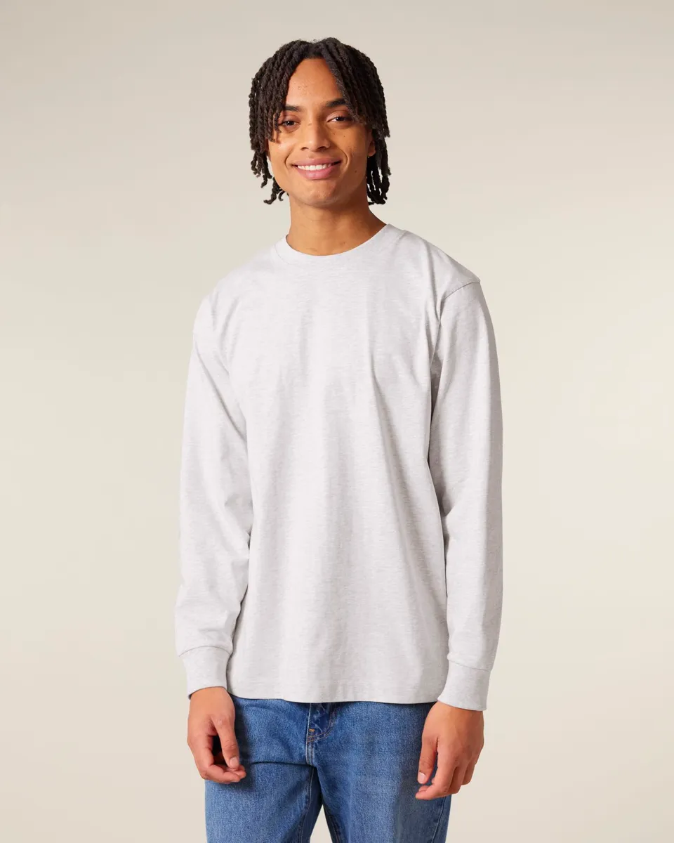 Freestyler Long Sleeve 2