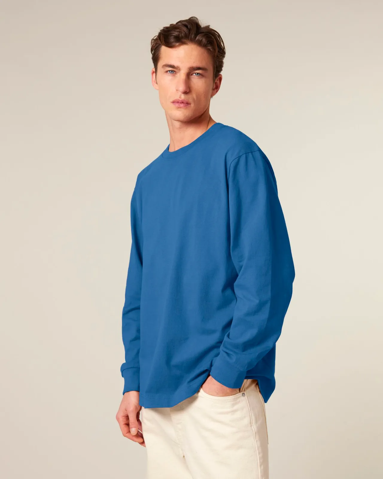Freestyler Long Sleeve 66