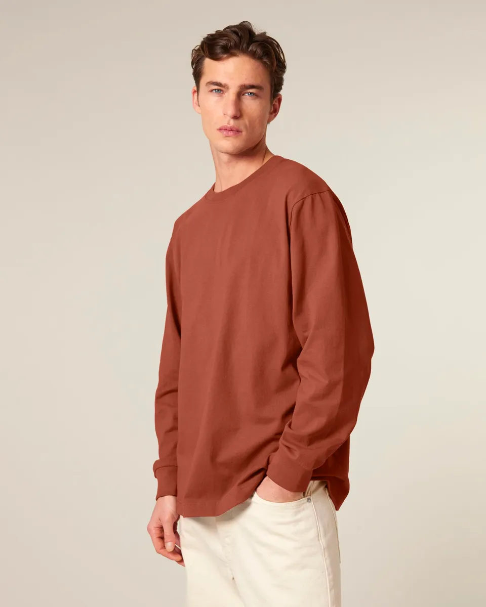 Freestyler Long Sleeve 75