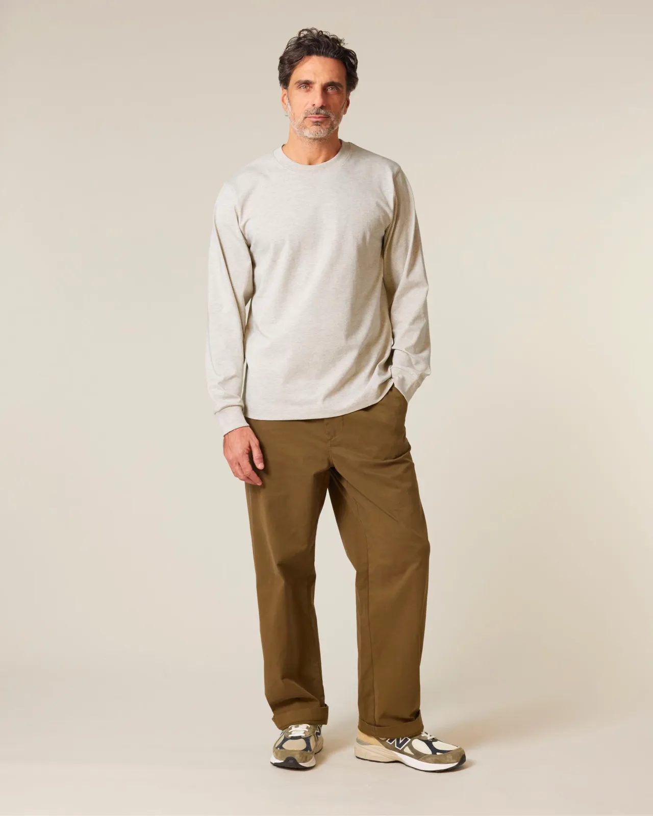 Freestyler Long Sleeve 84