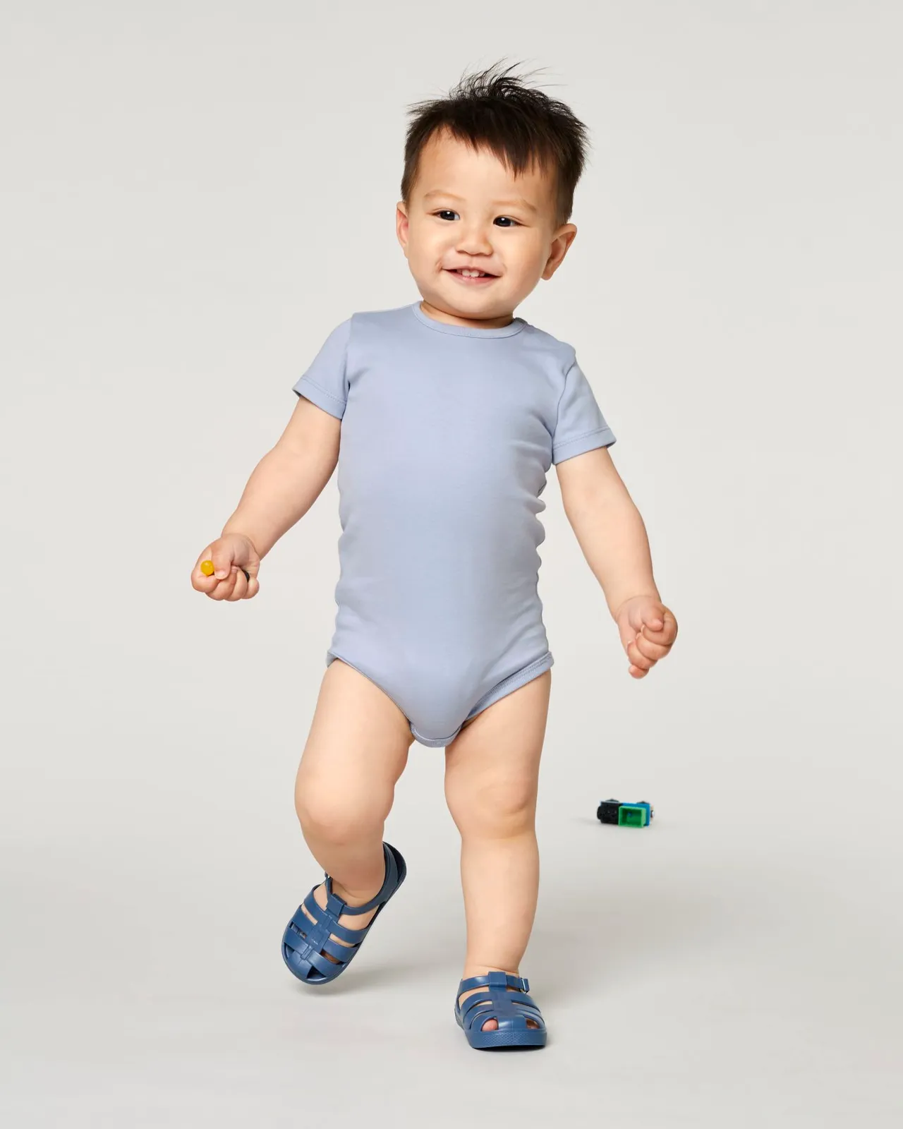 Baby Body 1