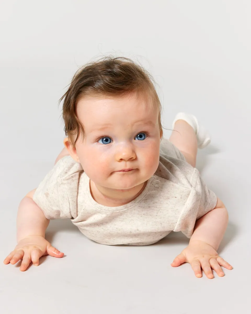 Baby Body 5