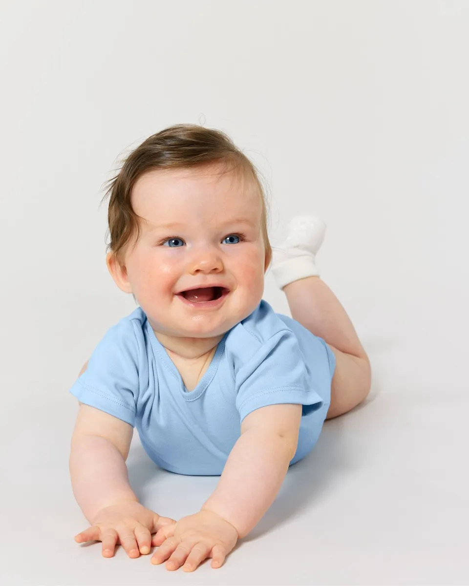 Baby Body 10