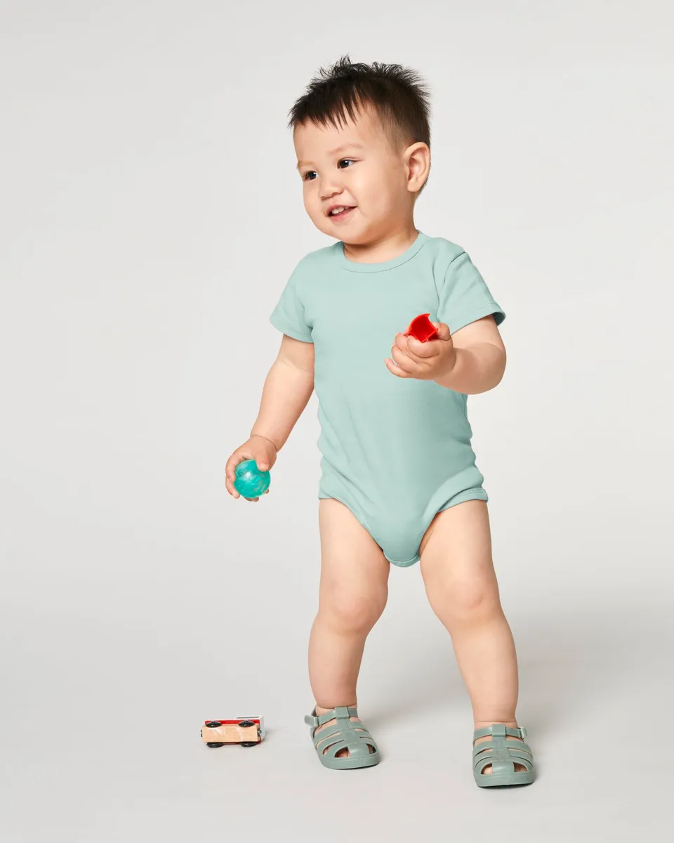 Baby Body 1