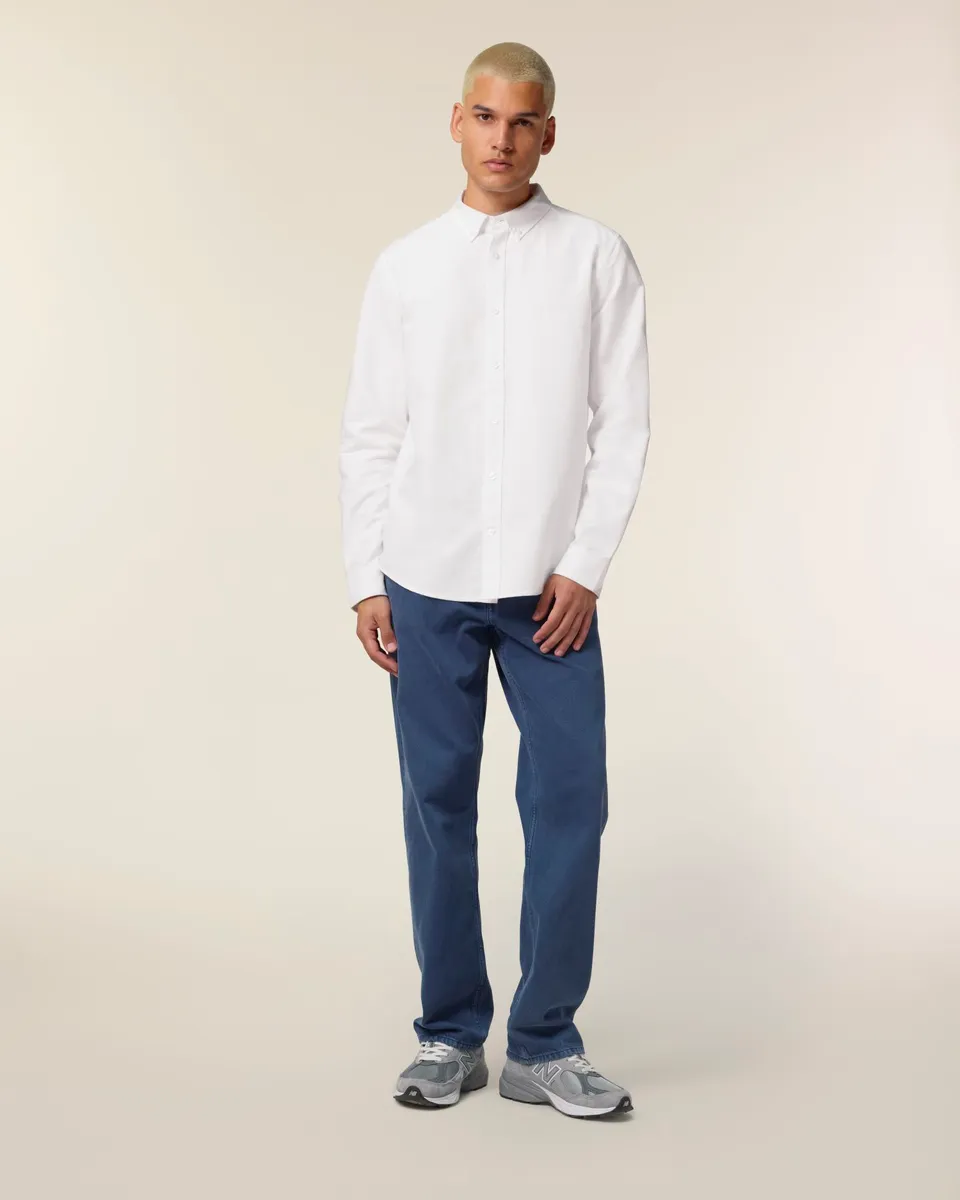 Stanley Oxford Shirt 26