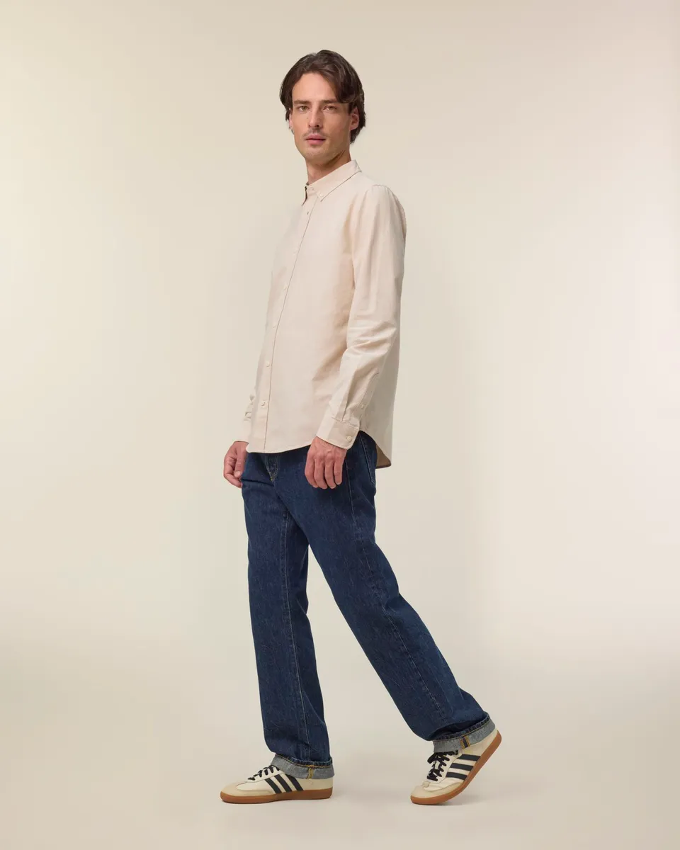 Stanley Oxford Shirt 2