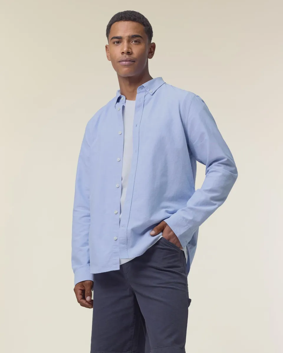 Stanley Oxford Shirt 47