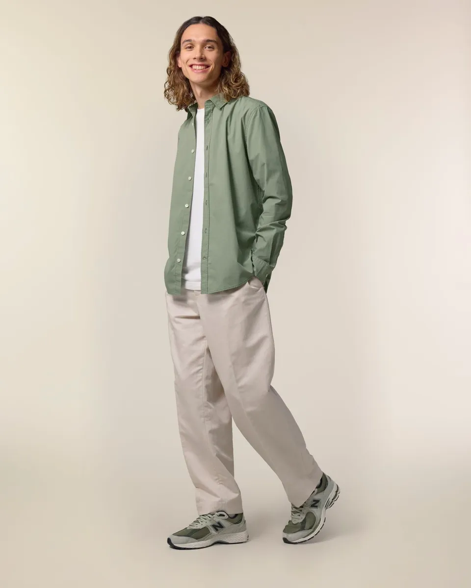 Stanley Styler Shirt 2