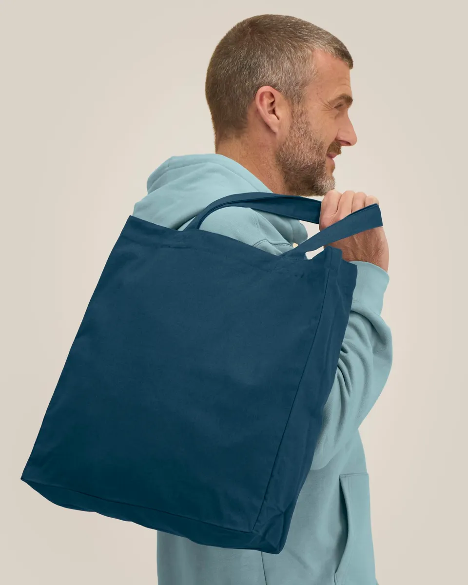 Mid Tote bag 5