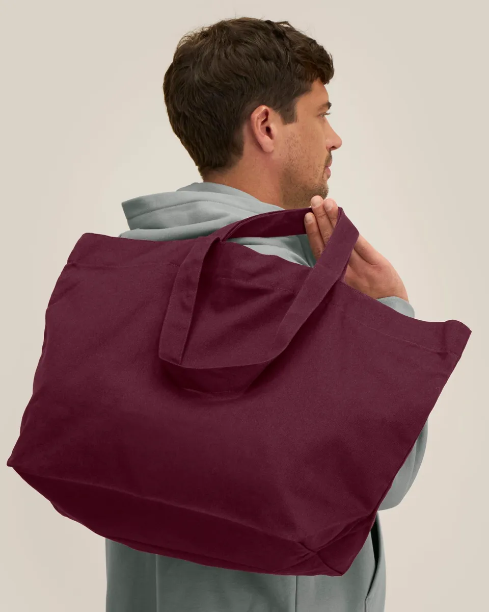 Shopping bag 2.0 10
