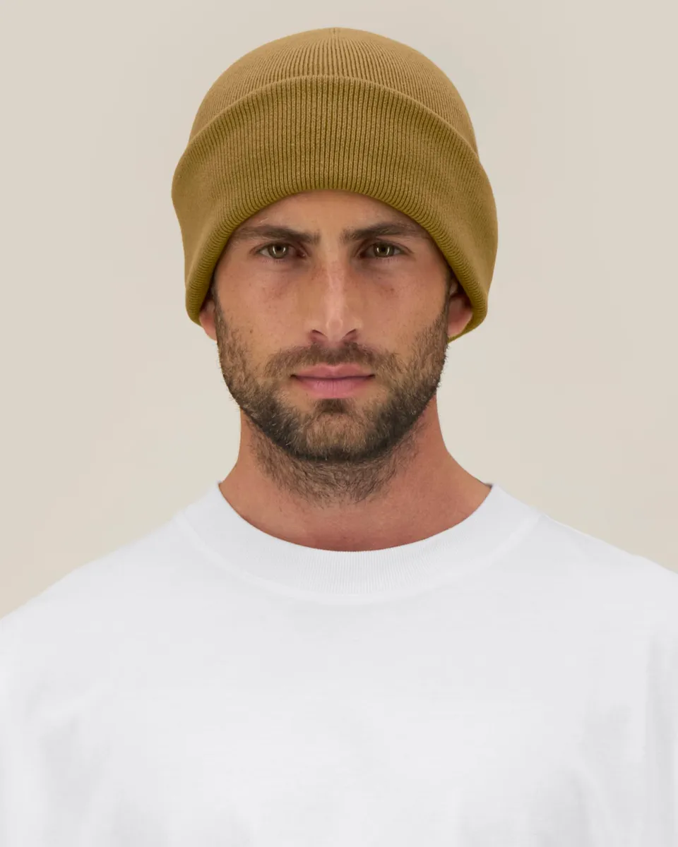 Rib Beanie 2.0 1
