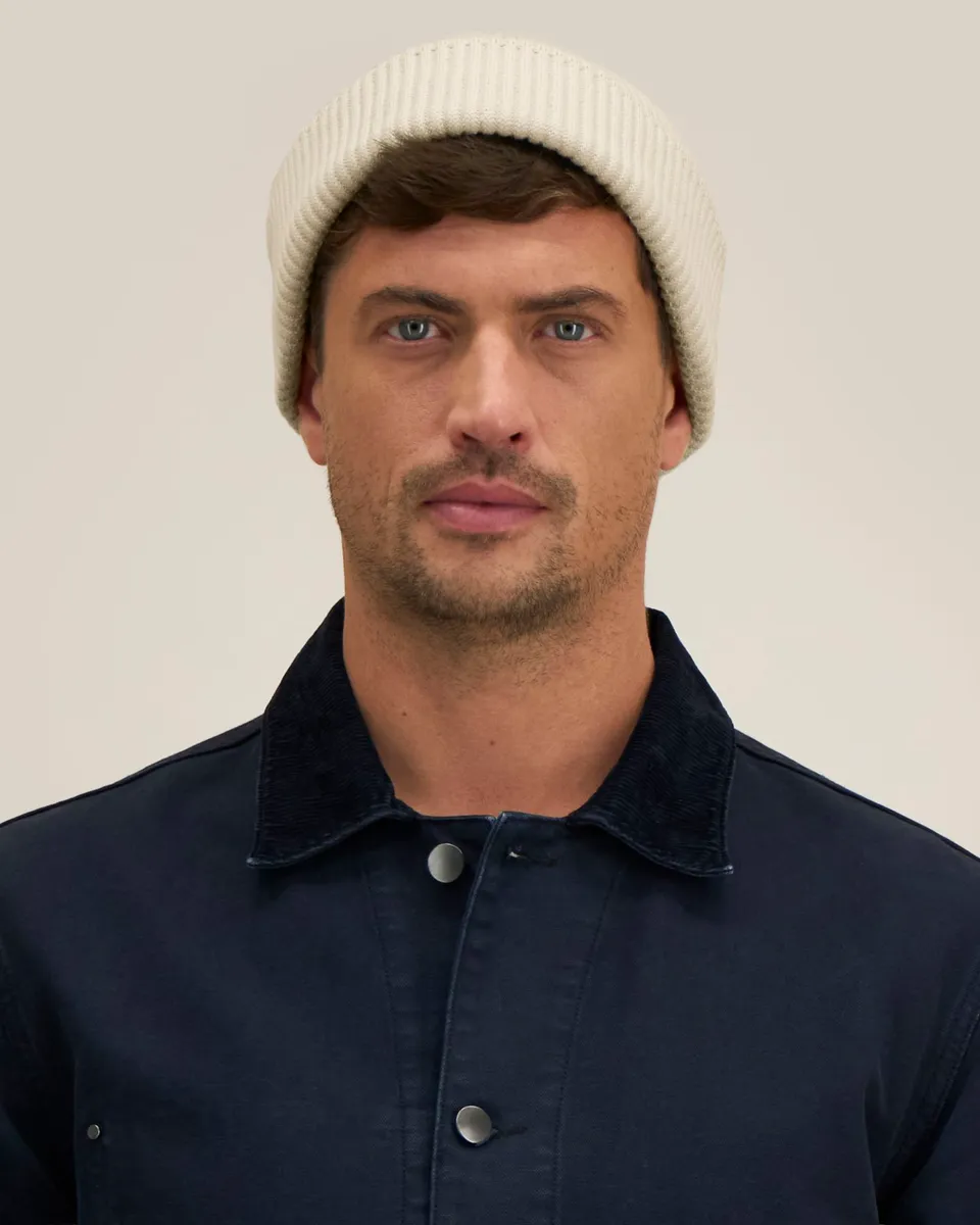 Fisherman Beanie 2.0 6
