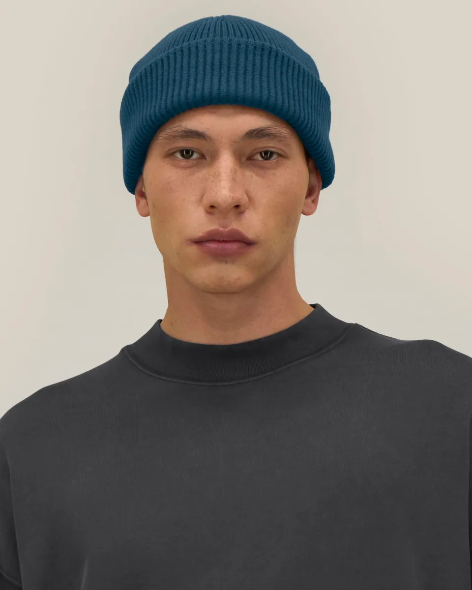 Fisherman Beanie 2.0 15