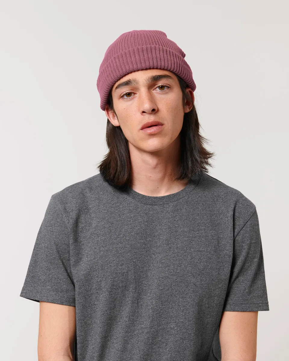 Fisherman Beanie 48