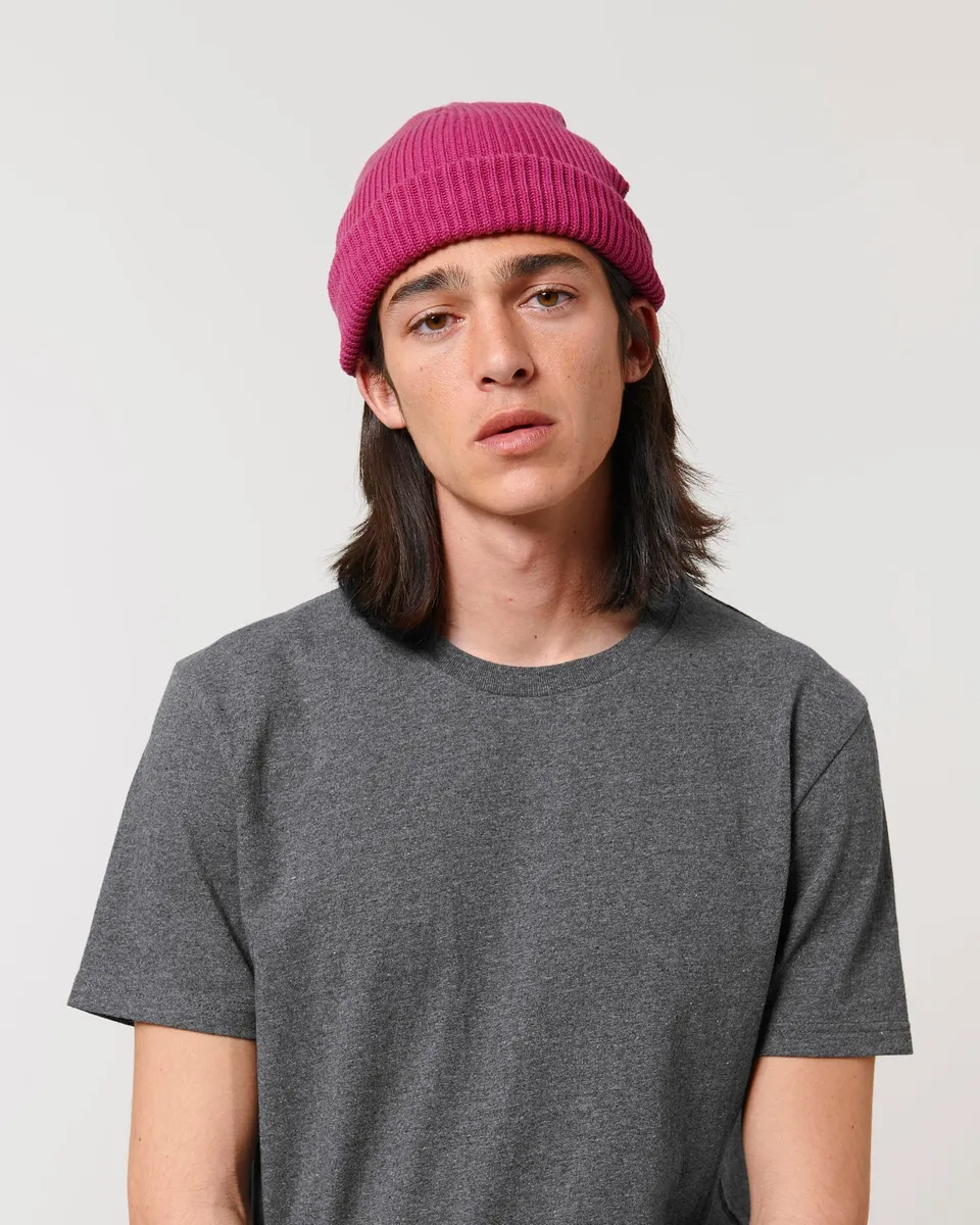 Fisherman Beanie 40