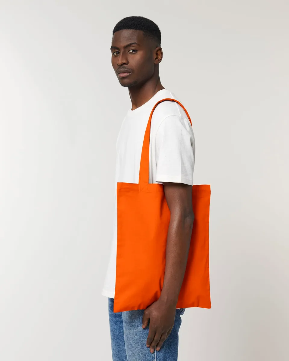 Light Tote Bag 90