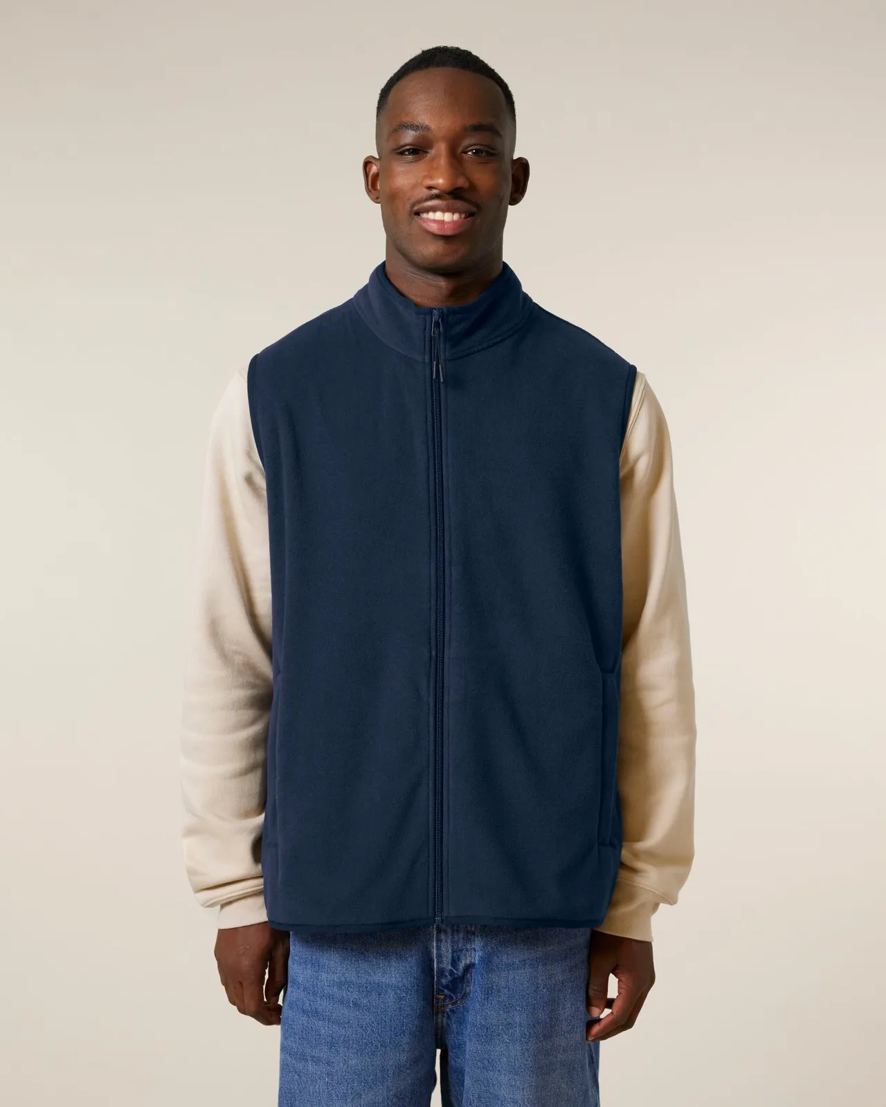 Stanley Quester 53
