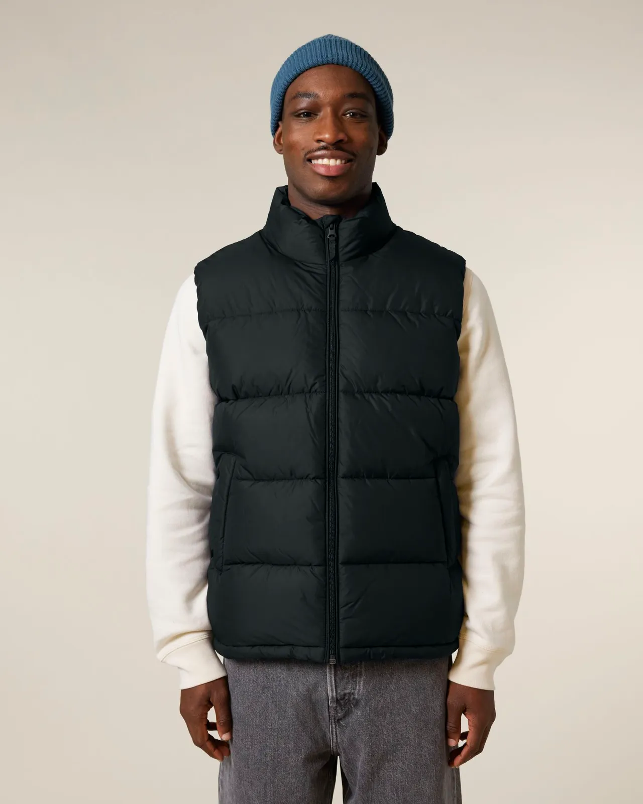 Puffer Gilet 14