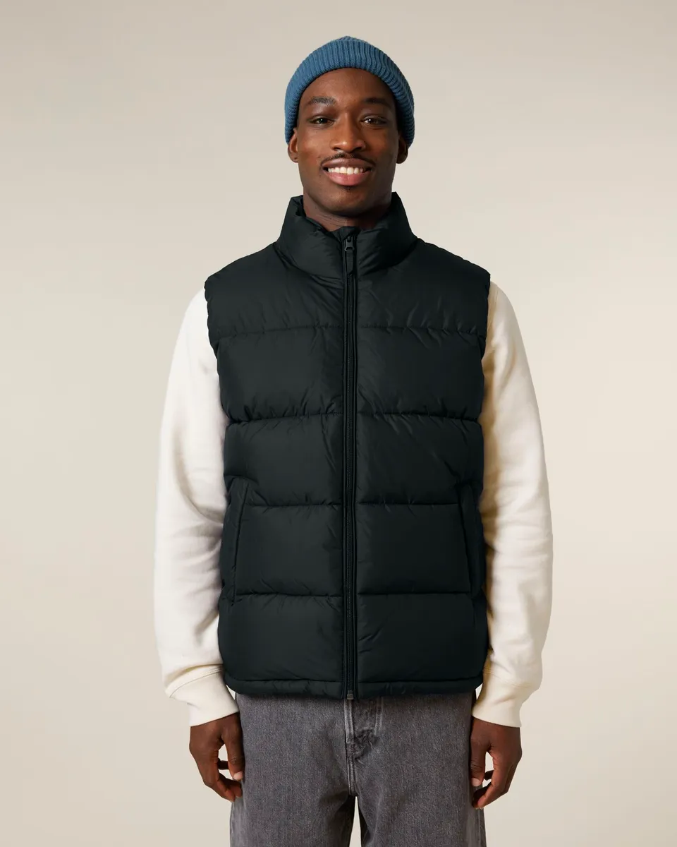 Puffer Gilet 14