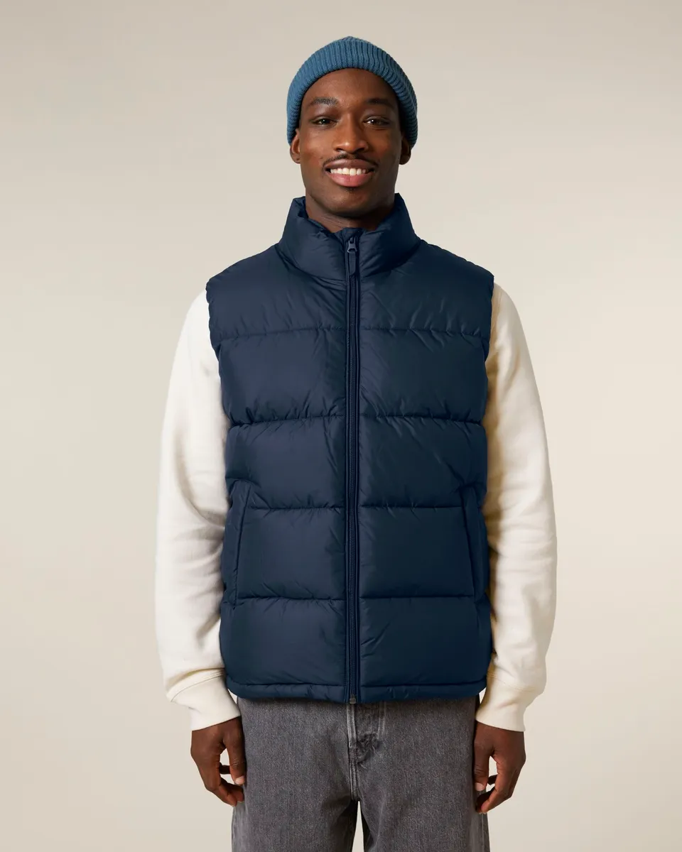 Puffer Gilet 3