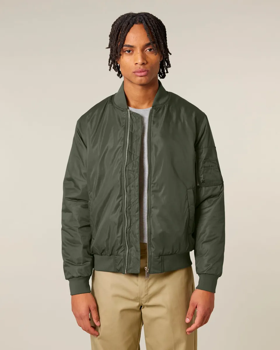 Bomber 2.0 2