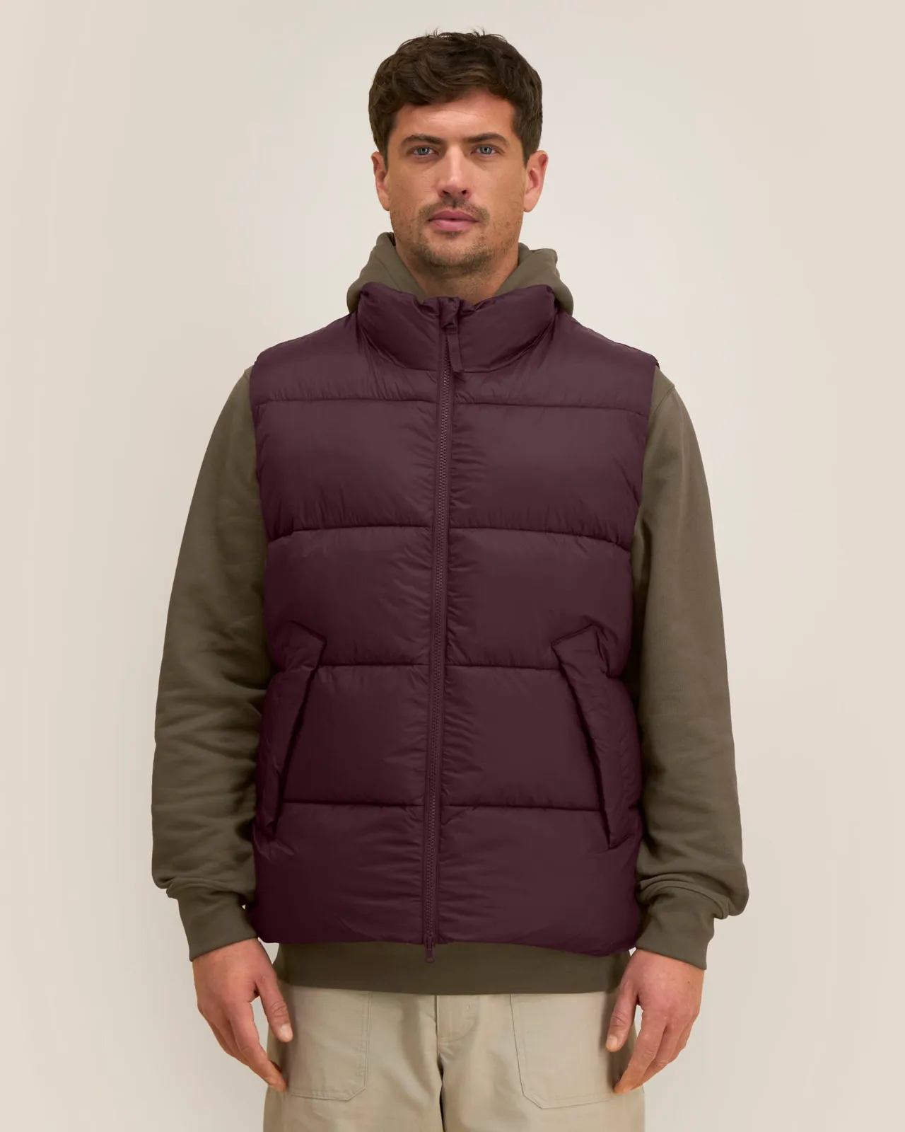 Puffer Gilet 2.0 2