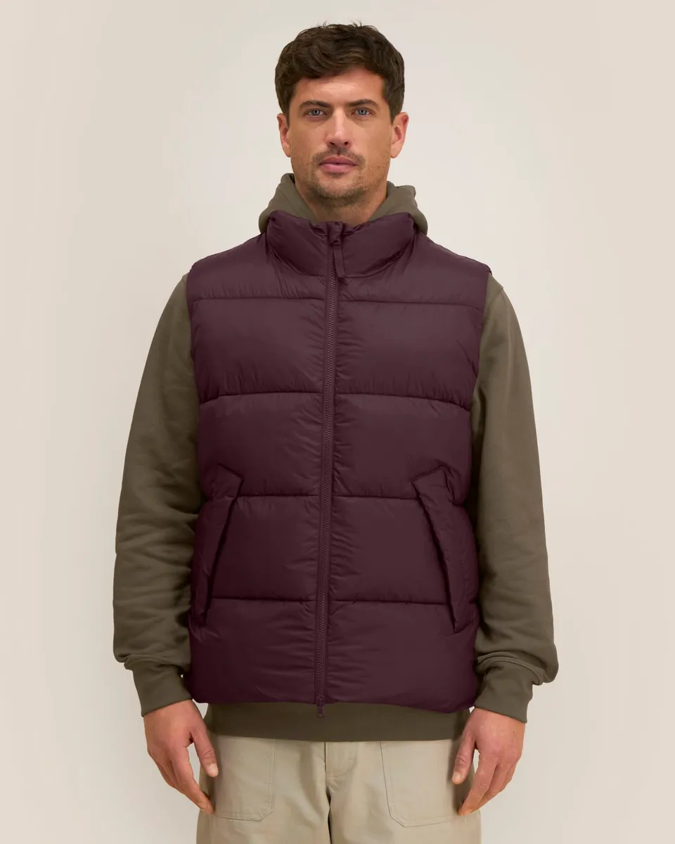 Puffer Gilet 2.0 2