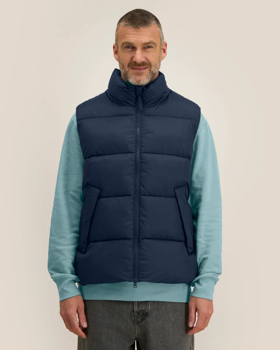 Puffer Gilet 2.0 52