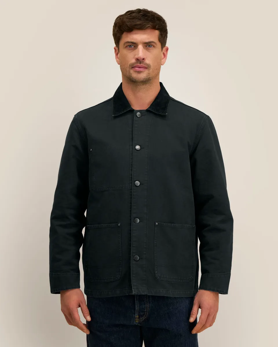 Chore Jacket 21