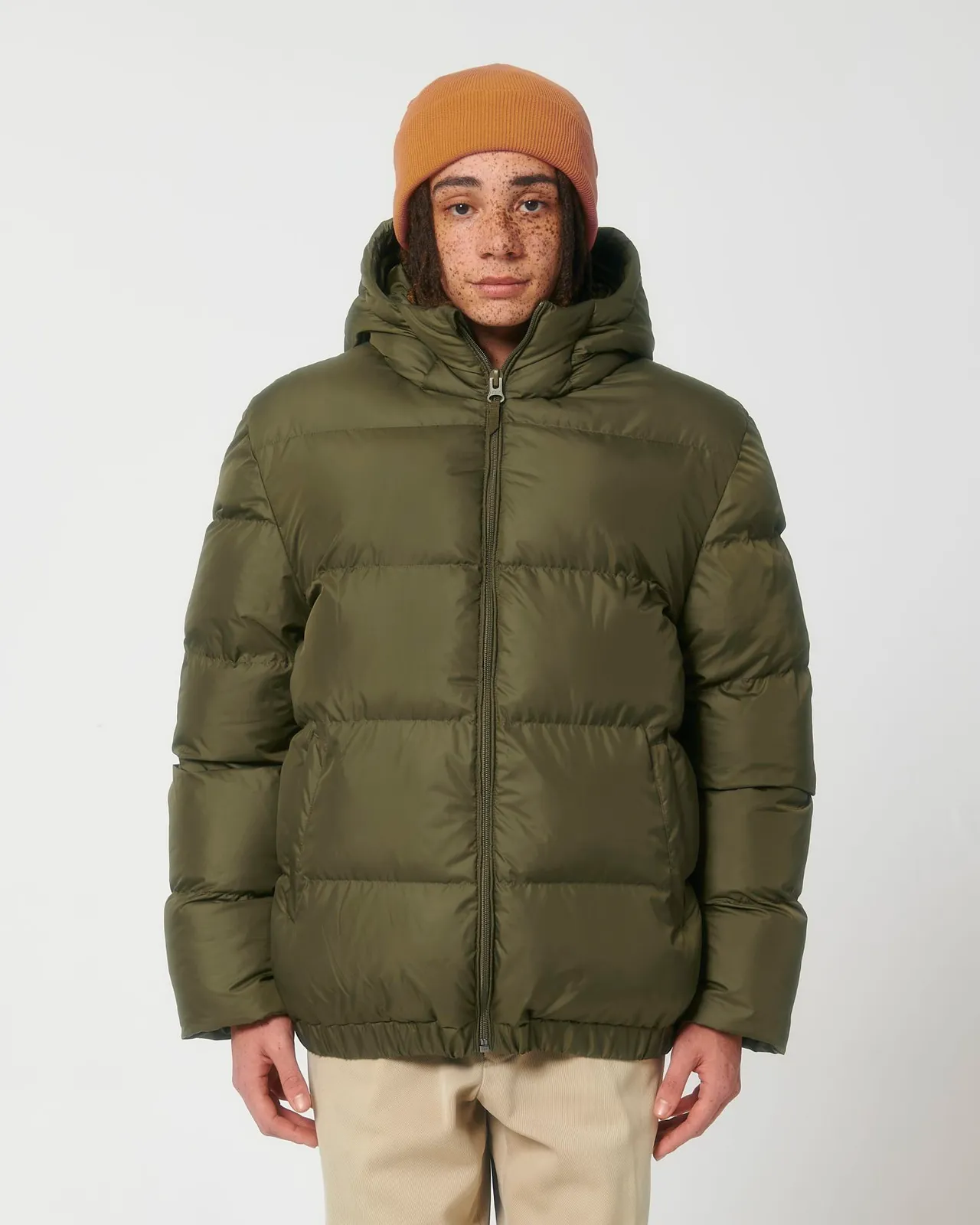 Puffer 30