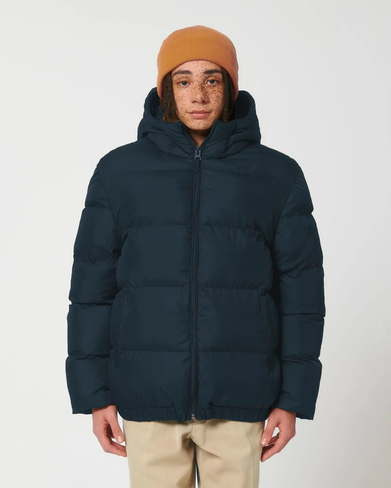 Puffer 61