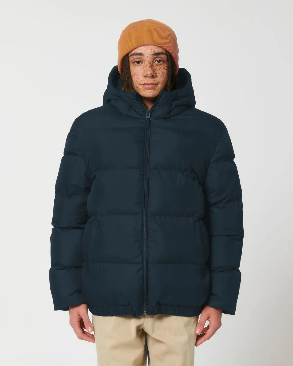 Puffer 61