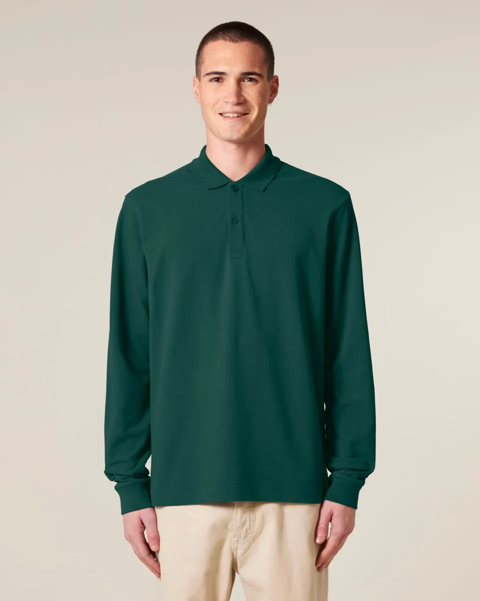 Prepster 2.0 Long Sleeve 62