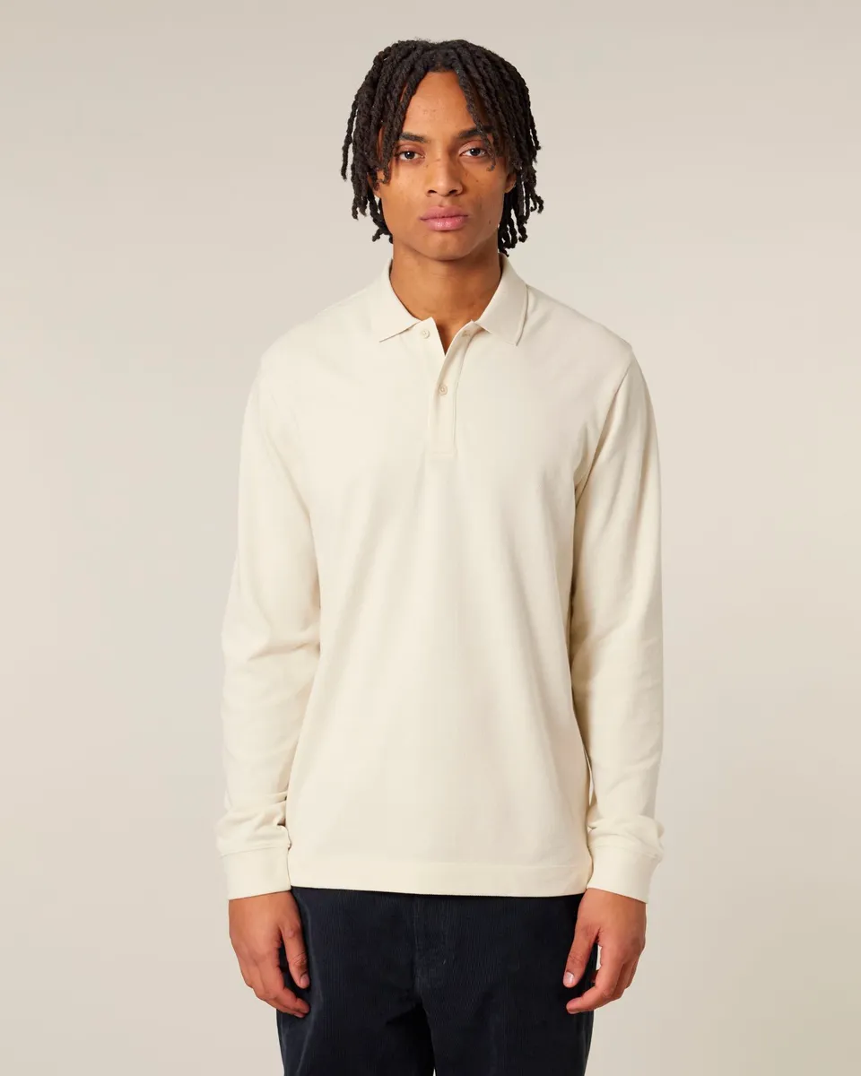 Prepster 2.0 Long Sleeve 78