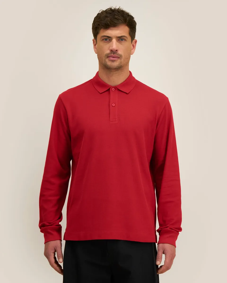 Prepster 2.0 Long Sleeve 34