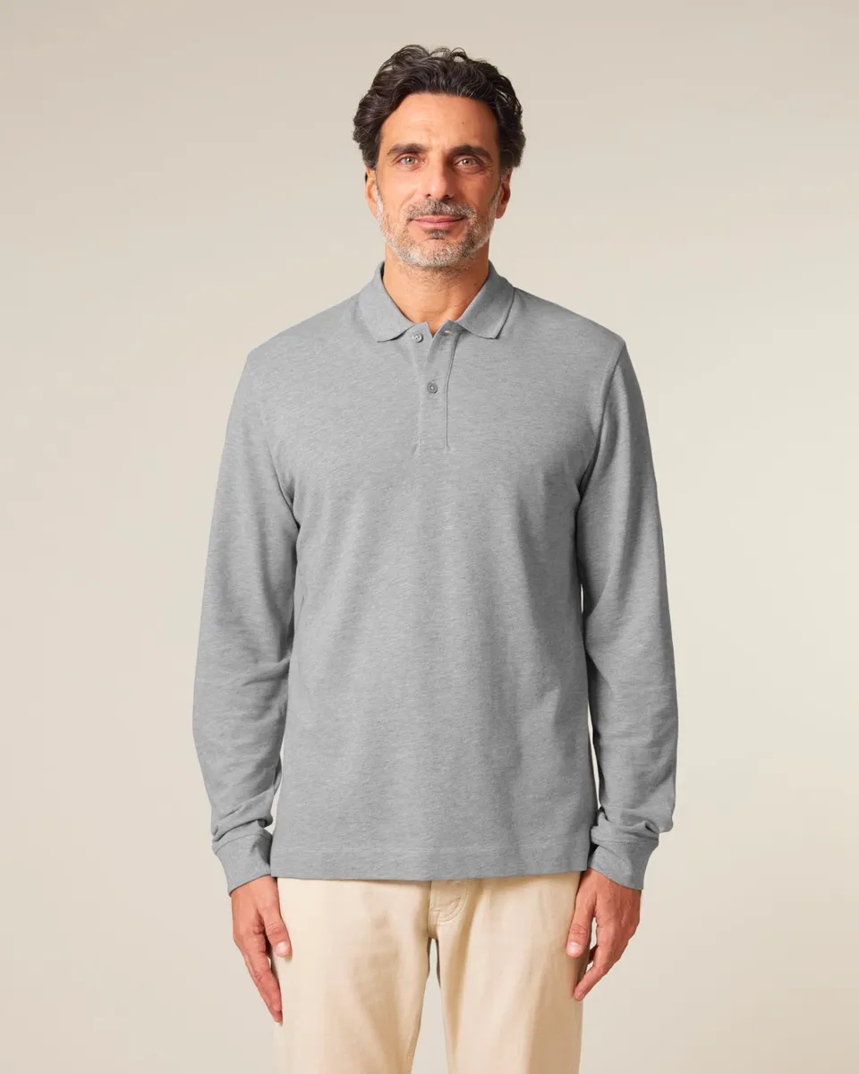 Prepster 2.0 Long Sleeve 157