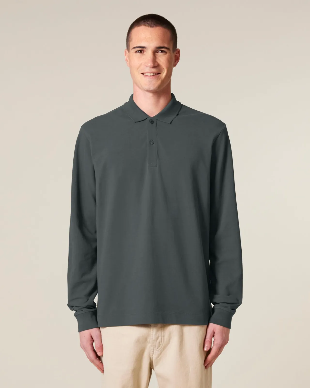 Prepster 2.0 Long Sleeve 109
